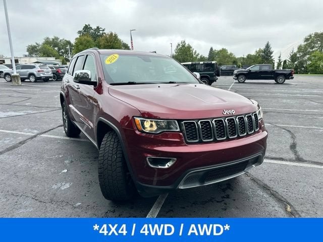 jeep grand cherokee 2021 1C4RJFBG5MC706676 image jeep grand cherokee 2021 1C4RJFBG5MC706676 image